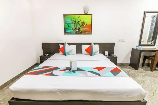 Premium Oda, 1 Çift Kişilik Yatak