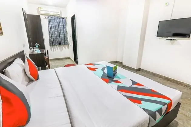 Premium Oda, 1 Çift Kişilik Yatak
