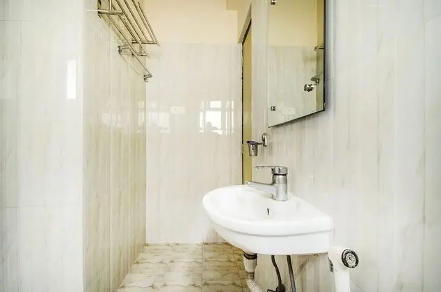Deluxe Oda, 1 Çift Kişilik Yatak, Sigara İçilmez