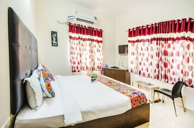 Premium Oda, 1 Büyük (Queen) Boy Yatak, Sigara İçilmez
