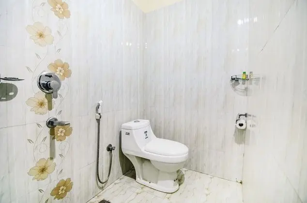 Premium Oda, 1 Büyük (Queen) Boy Yatak, Sigara İçilmez