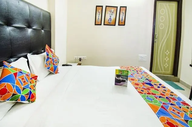 Süit, 1 En Büyük (King) Boy Yatak, Sigara İçilmez
