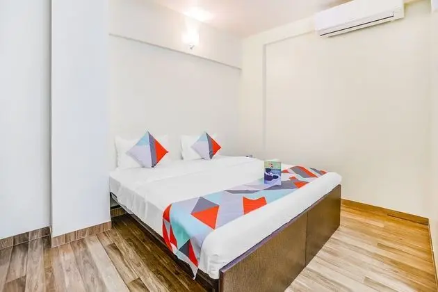 Premium Oda, 1 Yatak Odası