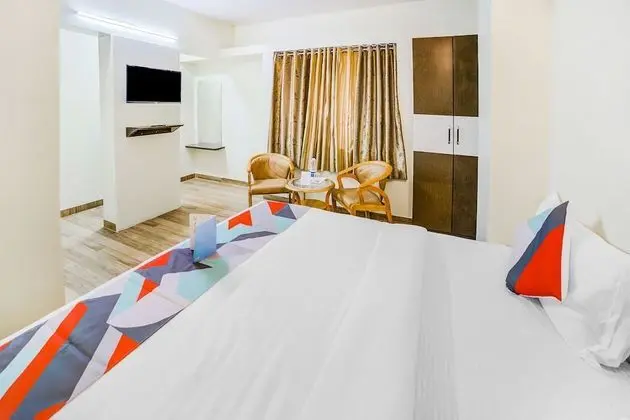 Premium Oda, 1 Yatak Odası