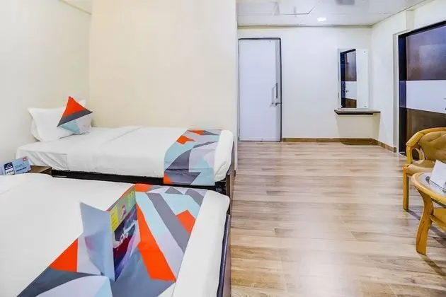 Premium Oda, 1 Yatak Odası