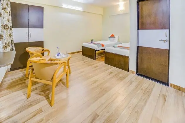 Premium Oda, 1 Yatak Odası
