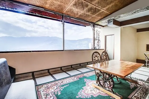 Deluxe Oda, 1 Çift Kişilik Yatak, Sigara İçilmez