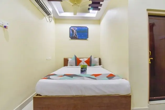 Deluxe Oda, Şehir Manzaralı