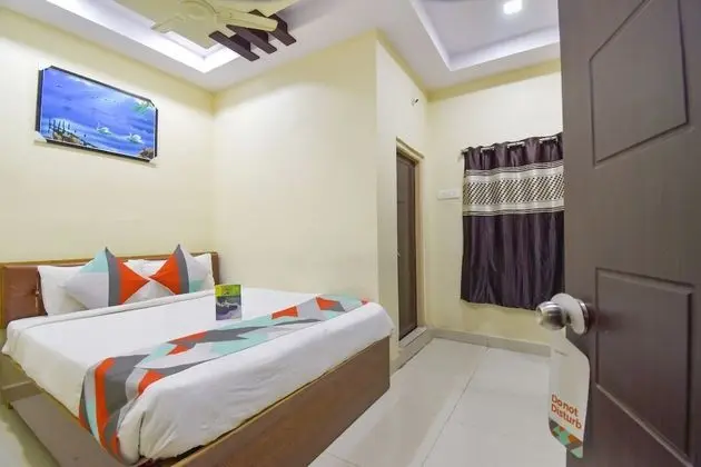 Deluxe Oda, Şehir Manzaralı