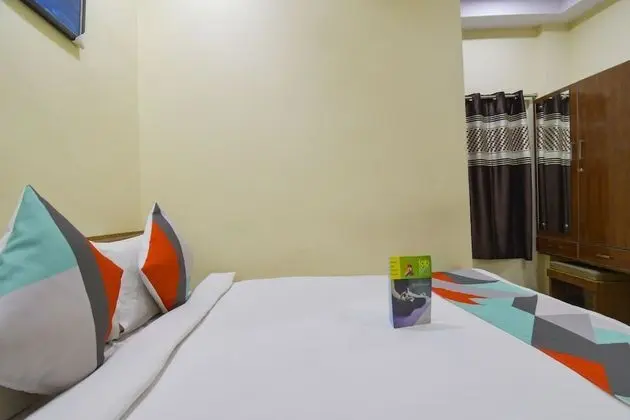 Deluxe Oda, Şehir Manzaralı