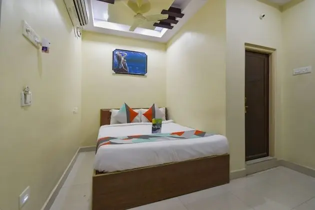 Deluxe Oda, Şehir Manzaralı