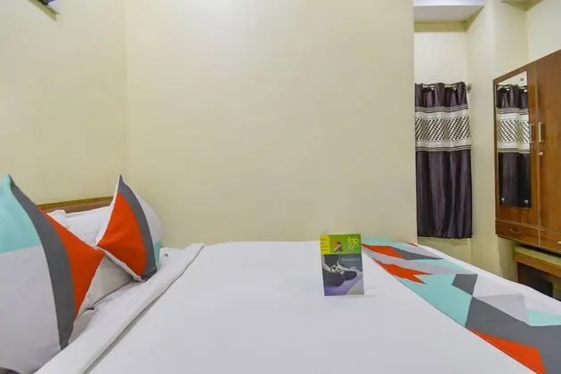 Deluxe Oda, Şehir Manzaralı