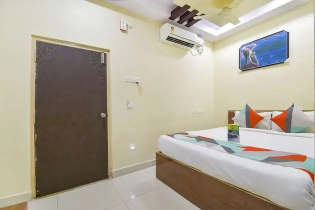 Deluxe Oda, Şehir Manzaralı