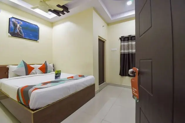 Deluxe Oda, Şehir Manzaralı