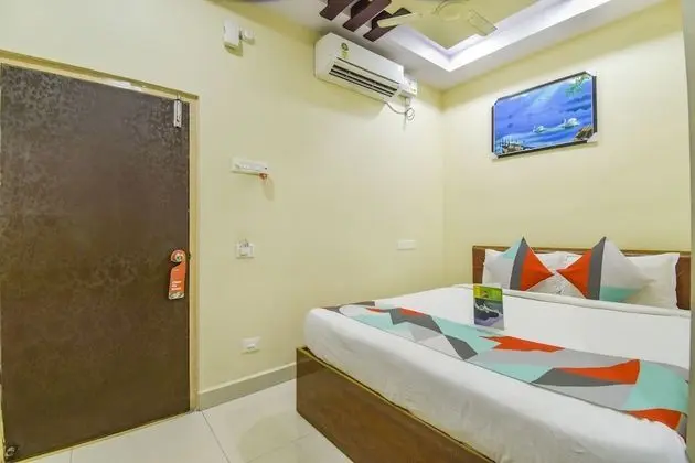 Deluxe Oda, Şehir Manzaralı