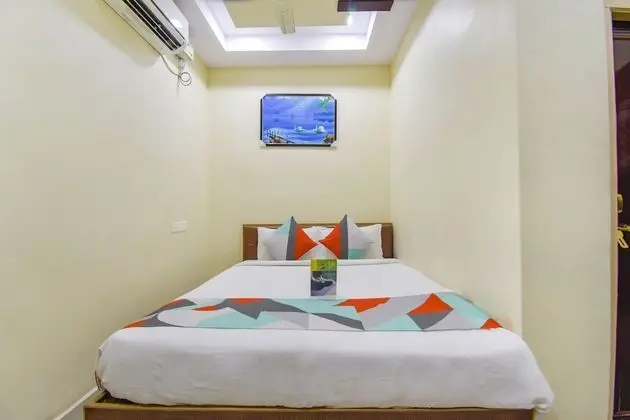 Deluxe Oda, Şehir Manzaralı