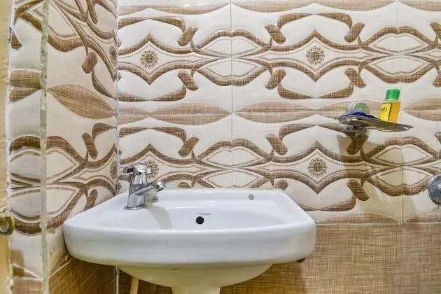 Deluxe Oda, Şehir Manzaralı
