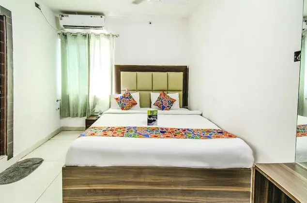 Deluxe Oda, 1 Çift Kişilik Yatak, Sigara İçilmez