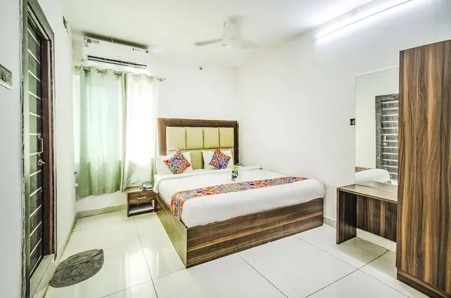 Deluxe Oda, 1 Çift Kişilik Yatak, Sigara İçilmez