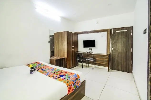Deluxe Oda, 1 Çift Kişilik Yatak, Sigara İçilmez