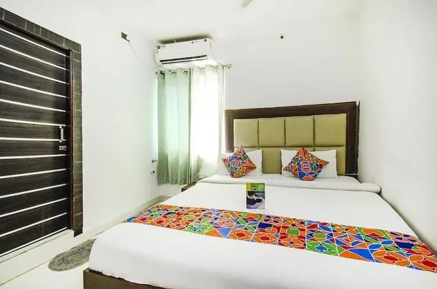 Deluxe Oda, 1 Çift Kişilik Yatak, Sigara İçilmez