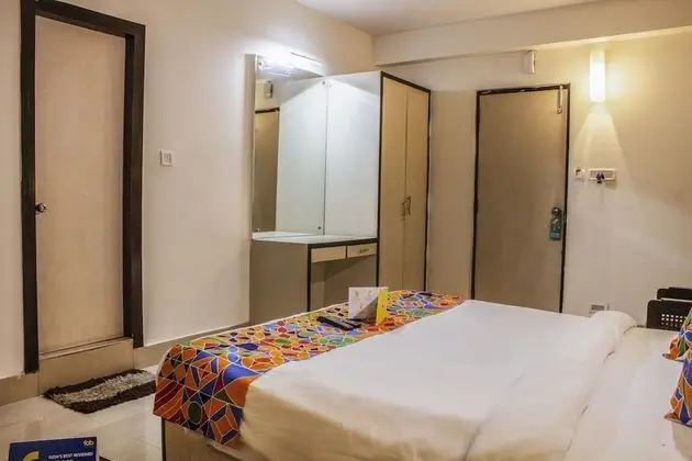 Deluxe Oda, 1 Çift Kişilik Yatak, Sigara İçilmez