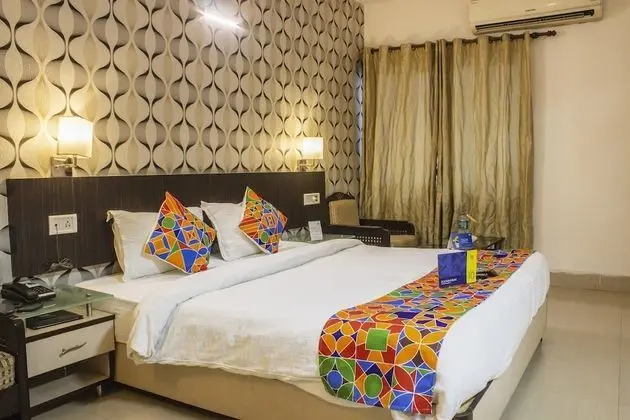 Deluxe Oda, 1 Çift Kişilik Yatak, Sigara İçilmez