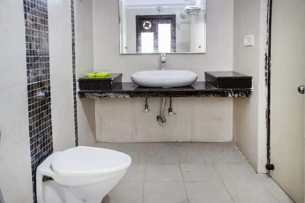 Deluxe Oda, 1 Çift Kişilik Yatak, Sigara İçilmez