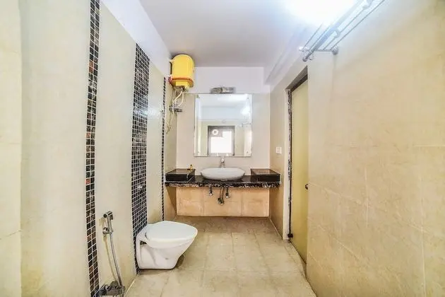 Deluxe Oda, 1 Çift Kişilik Yatak, Sigara İçilmez
