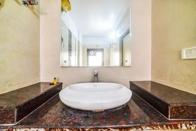 Deluxe Oda, 1 Çift Kişilik Yatak, Sigara İçilmez
