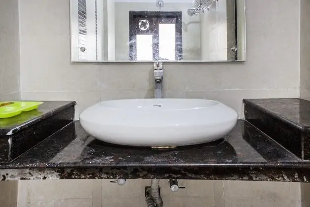 Deluxe Oda, 1 Çift Kişilik Yatak, Sigara İçilmez