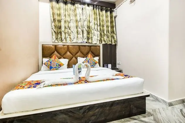 Deluxe Oda, 1 Çift Kişilik Yatak, Sigara İçilmez