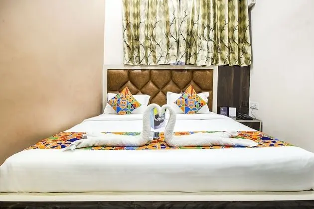 Deluxe Oda, 1 Çift Kişilik Yatak, Sigara İçilmez