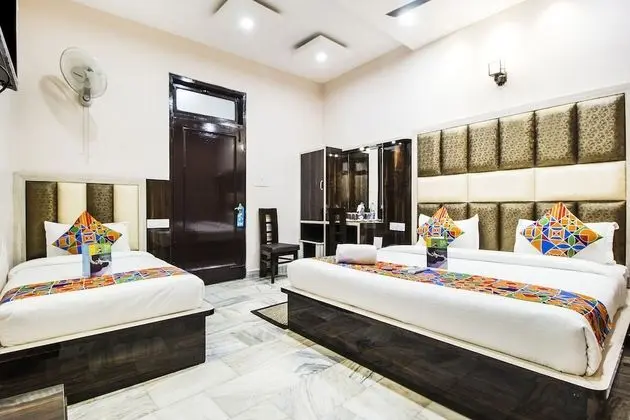 Premium Oda, 1 En Büyük (King) Boy Yatak, Sigara İçilmez
