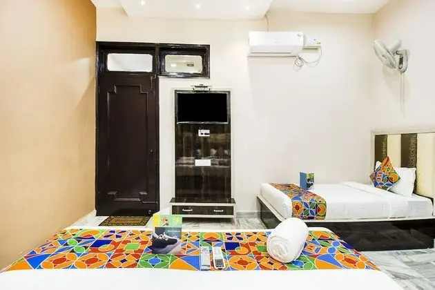 Premium Oda, 1 En Büyük (King) Boy Yatak, Sigara İçilmez