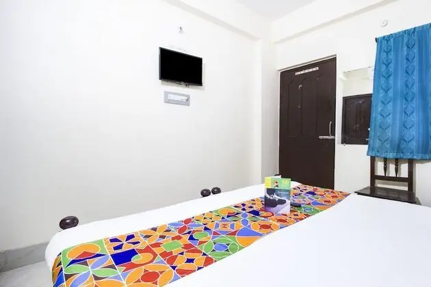Deluxe Oda, 1 Çift Kişilik Yatak, Sigara İçilmez