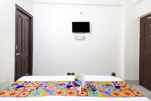 Deluxe Oda, 1 Çift Kişilik Yatak, Sigara İçilmez