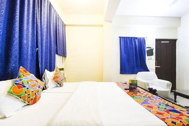 Deluxe Oda, 1 Çift Kişilik Yatak, Sigara İçilmez