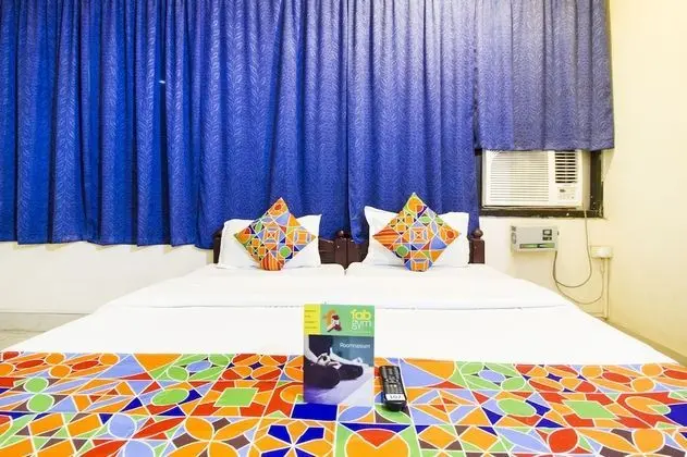 Deluxe Oda, 1 Çift Kişilik Yatak, Sigara İçilmez