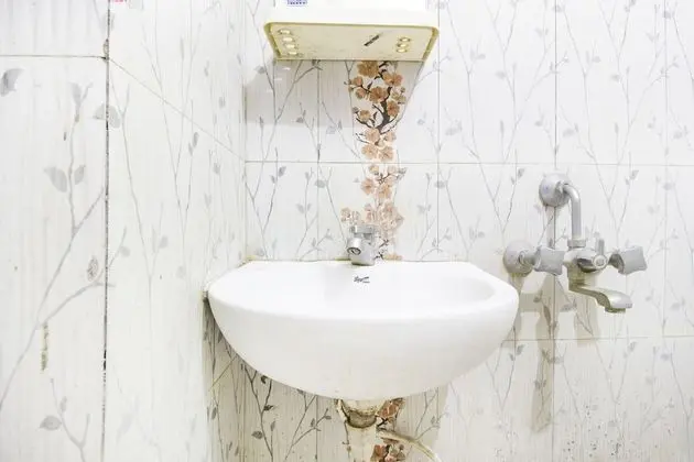 Deluxe Oda, 1 Çift Kişilik Yatak, Sigara İçilmez