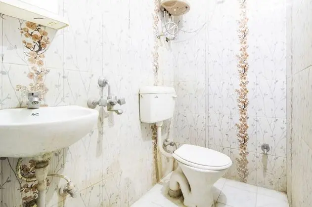 Deluxe Oda, 1 Çift Kişilik Yatak, Sigara İçilmez