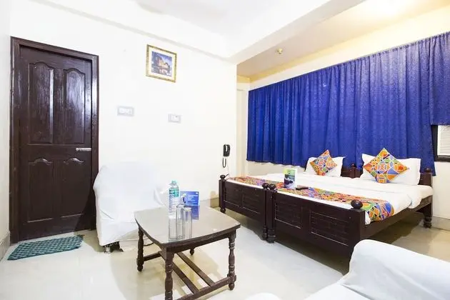 Deluxe Oda, 1 Çift Kişilik Yatak, Sigara İçilmez
