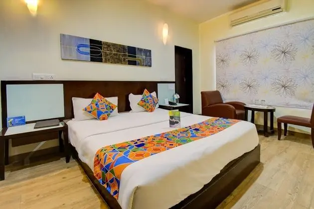 Deluxe Oda, 1 Çift Kişilik Yatak, Sigara İçilmez