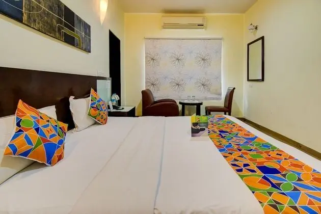 Deluxe Oda, 1 Çift Kişilik Yatak, Sigara İçilmez