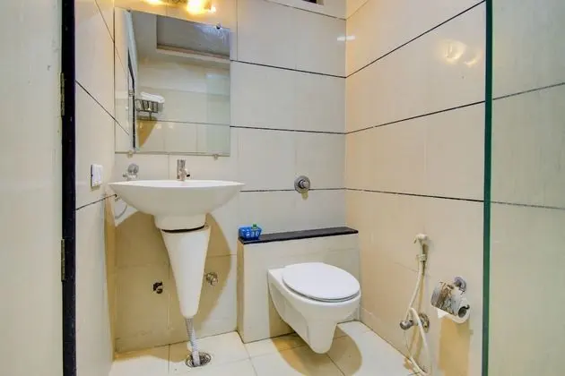 Deluxe Oda, 1 Çift Kişilik Yatak, Sigara İçilmez