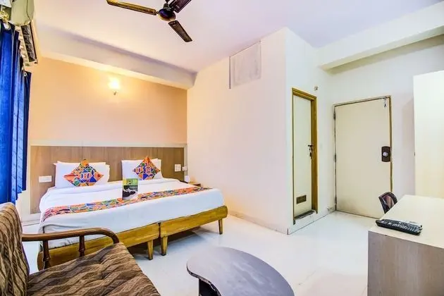Premium Oda, 1 Çift Kişilik Yatak, Sigara İçilmez