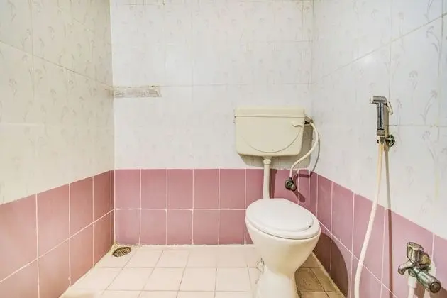 Premium Oda, 1 Çift Kişilik Yatak, Sigara İçilmez