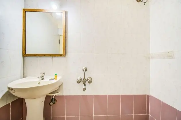 Premium Oda, 1 Çift Kişilik Yatak, Sigara İçilmez