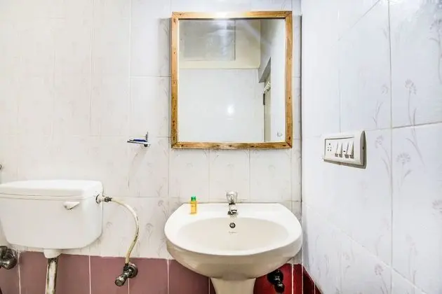Premium Oda, 1 Çift Kişilik Yatak, Sigara İçilmez