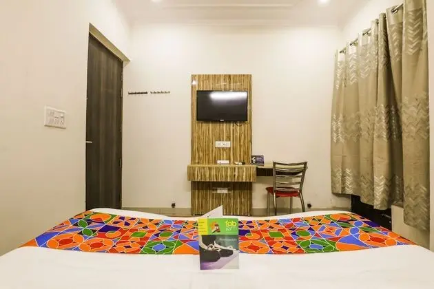Deluxe Oda, 1 Çift Kişilik Yatak, Sigara İçilmez